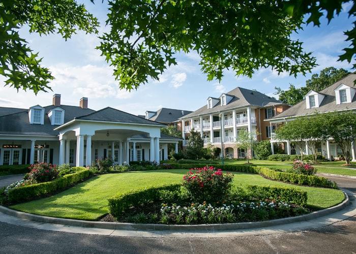 St. James Place Senior Living Community Assisted Living, Nursing Home